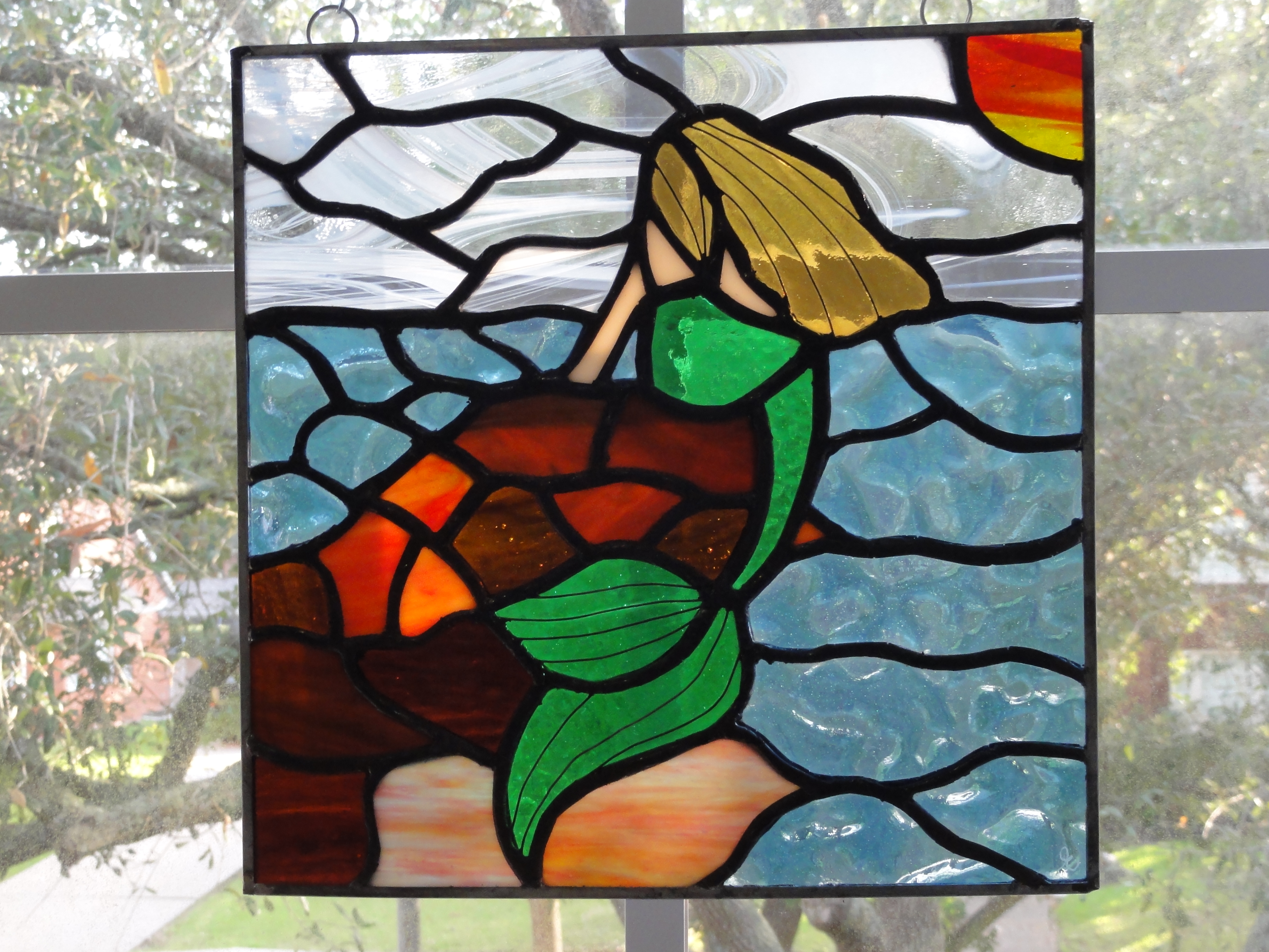 Mermaid