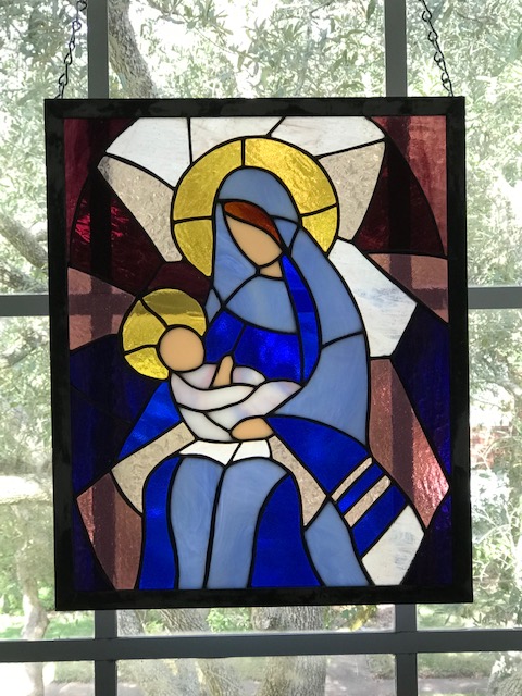 Mother Mary